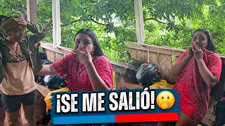 Wendy quedo EXPUESTA ante Cámaras 🫢 Se le salió decir esto.