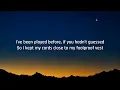 Download Lagu Ed Sheeran, Taylor Swift   The Joker and The Queen || 1 HOUR LOOP Lyrics