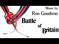 Lagu Battle Of Britain | Soundtrack Suite (Ron Goodwin)