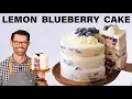 Download Lagu Easy Lemon Blueberry Cake Recipe
