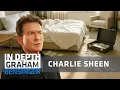 Charlie Sheen Why I quit hiring prostitutes