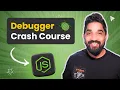 This Is How I Debug My Node js Applications