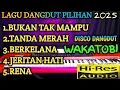 LAGU DANGDUT PILIHAN 2025 DISCO DANGDUT WAKATOBI TERBARU cover by Tina citra pas untuk teman Santai