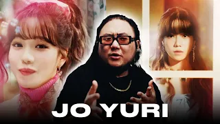 the kulture study jo yuri loveable mv reaction u0026 review