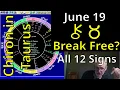 Chiron into Taurus Break the Rules Heal the Wound June 19 Astrology