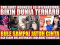 Lagu Sholawat Indonesia Go Internasional! Bikin Dunia Terpukau! Bule Sampai Fasih Melantunkanya