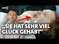 Lagu 16-Jährige wird von Auto angefahren | DIE UNFALLKLINIK