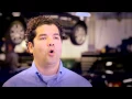BMW Technician