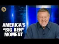 America s Big Ben Moment Give Him 15 Daily Prayer with Dutch January 19 2026