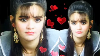 Music Maroc Tamazight Tachlhit Souss اغنية امازيغية سوسية بنات ارسموكن أيام الزمن الجميل 