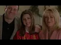 The Sopranos Tribute:  "When it's cold..."
