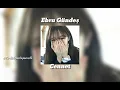 Lagu Ebru Gündeş-Cennet (Speed Up)
