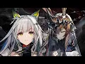 Download Lagu 【Sarkaz IS#5】 Kal'tsit Becomes a God | Ascension 18 Triple Ending 245