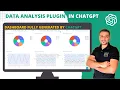 CHATGPT s Data Analysis Revolution Excel To Insights Simplified NextGen BI Guru