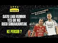 Download Lagu PERSIB DI RUMORKAN DATANGKAN RICO SIMANJUNTAK ! BOBOTOH SETUJU TIDAK ?