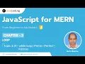 3 14 - Factors Prime Perfect Number using while Loop JavaScript New Series