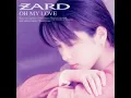 Download Lagu HIGHEND AUDIO RECORDING by 7R : あなたに帰りたい  - ZARD