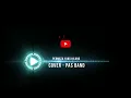 Lagu Permata Yang Hilang - PAS Band + Lyric Cover Rock Modern