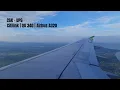 Lagu FLIGHTREPORT | Citilink (ECONOMY) | Airbus A320-200 | Jakarta - Makassar
