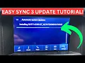 How to Update Your SYNC 3 to SYNC 3 4 3 Ways to Upgrade Your Sync 3 System