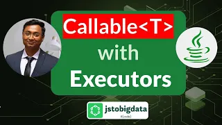 How to use Executors with Callable in Java Executors Advanced Java Multithreading Tutorial