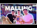 Download Lagu TIM N’ TOM GO MALLING WITH LOTLOT AND FRIEND!  | TIMOTHY LAUDE AND TOMMY TIANGCO
