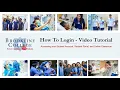 Brookline College - How to Login