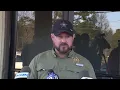 LIVE Walker County sheriff gives update on missing 5-year-old