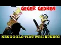 Download Lagu PETRUK NAGIH JANJI NENGGOLO TIDU WESI KUNING GEGER GEDHEN//ki Seno Nugroho