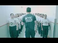 Recruit Class 2 of 2025 Academy Training Highlights