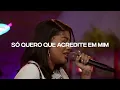 Ludmilla, Delacruz, Gaab - Brigas Demais (Lyric Video) | CantoYo