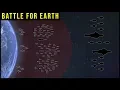 Download Lagu How the Covenant won the Battle for Earth | Halo Battle Breakdown Fixed
