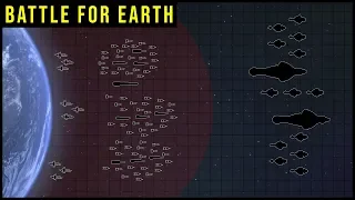 Download How the Covenant won the Battle for Earth | Halo Battle Breakdown Fixed MP3