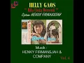 Download Lagu Bila Cinta Bersemi (Hengky Firmansyah) - Helly Gaos
