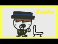 Push in Your Chair