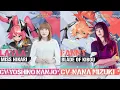 Download Lagu Layla \u0026 Fanny Aspirants Skin Voicelines (JP/Romaji/EN) | Mobile Legends