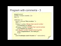 Chapter 5 Repetition Structures