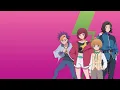 Lagu Digimon Beatbreak - OST Gekomon