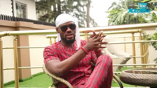 nengi was never an option i had eyes for only tolani baj prince