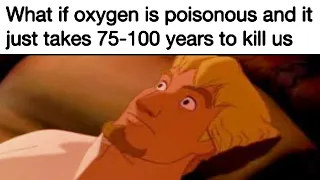 FUNNY THEORIES
