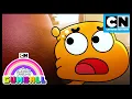 Download Lagu Some things are best left unsaid | The Words | Gumball | Cartoon Network
