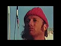 Crosby, Stills & Nash Southern Cross (music video)