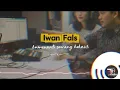 Lagu Iwan Fals - Kumenanti Seorang Kekasih - Cover Special Jazz 