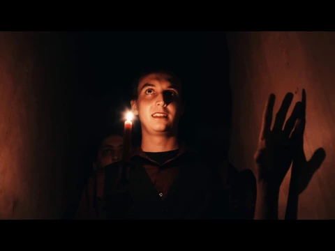 Black Mass Trailer 1