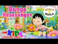 Download Lagu Bunga Kesayangan – Hoala \u0026 Koala | Lagu Anak Indonesia - Official Music Video