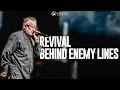 Download Lagu Revival Behind Enemy Lines | Pastor Paul Owens | April 28, 2024