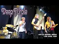 Download Lagu Deep Purple – Live In Moscow, Russia (18th April 2009) FULL CONCERT