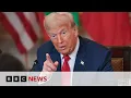 Download Lagu Donald Trump orders officials to release Epstein court documents after mounting pressure | BBC News