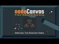 NodeCanvas - Behaviour Tree Decorator Nodes