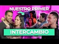 Historias de una pareja SWINGER Parte 2 experiencias y confesiones Palique del siglo XXI